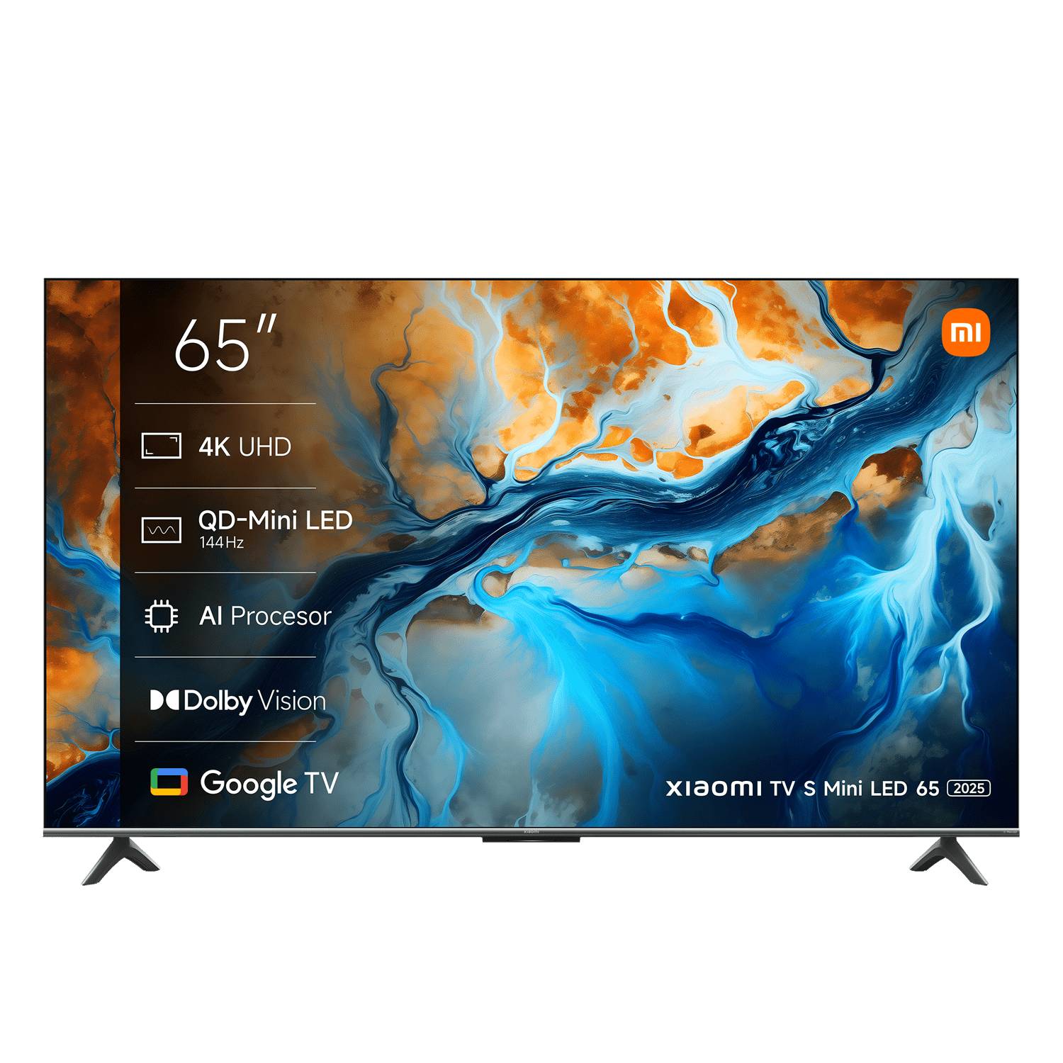 Xiaomi TV S Mini LED 65