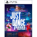 Hry na PS5 Just Dance 2023