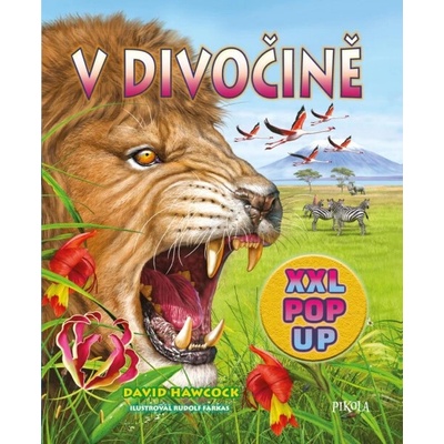 V divočině