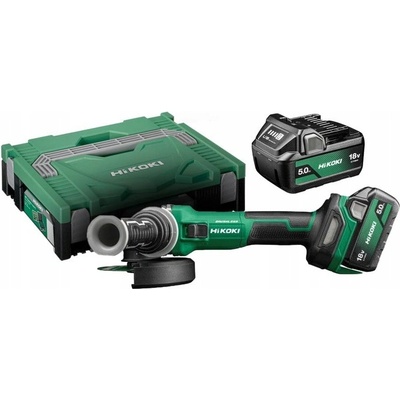 Hikoki G1813DVEWQZ