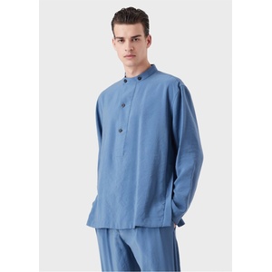 Emporio Armani Яке Emporio Armani Jacket - Navy