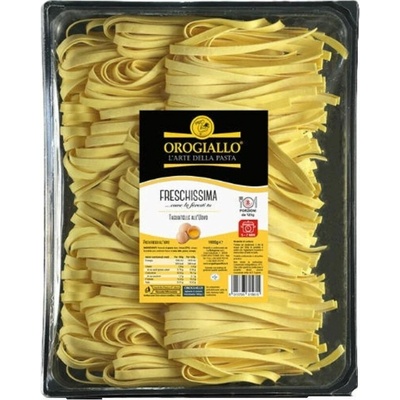 Orogiallo Tagliatelle čerstvé OA 0,5 kg