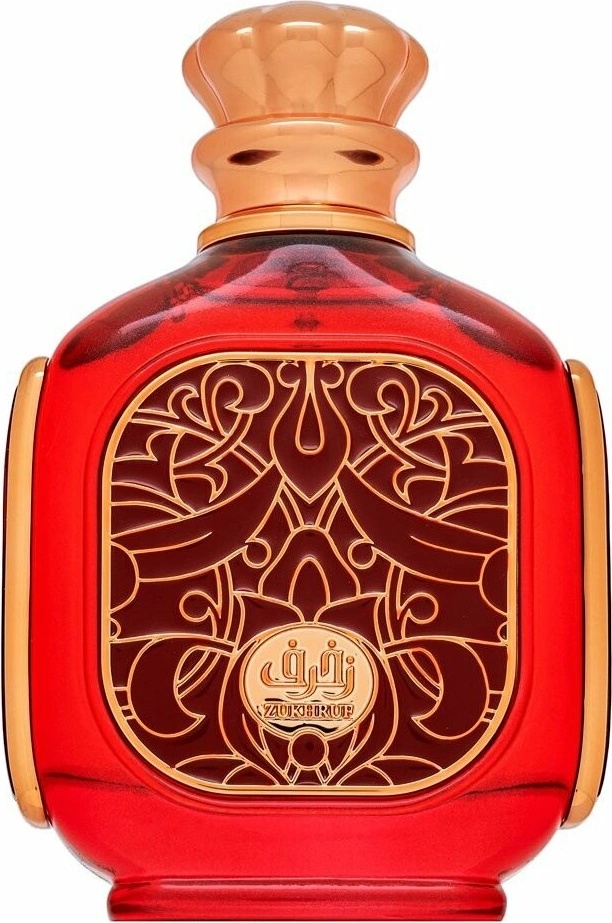 Zimaya Zukhruf Cherry parfémovaná voda dámská 100 ml od 316 Kč
