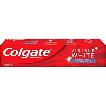 Colgate Visible White паста за зъби 75 мл