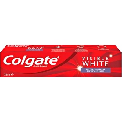 Colgate Visible White паста за зъби 75 мл