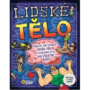 Lidské tělo