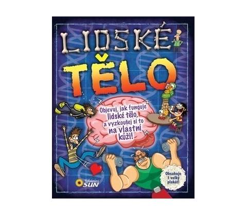 Lidské tělo