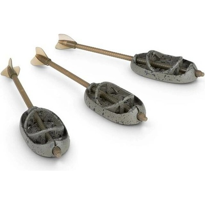 Krmítko Matrix Method Feeder XL Distance 45gr