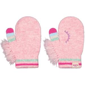 Barts Детски ръкавици Barts Kid's Unicorny Mitts Gloves - Light Pink - размер 3 (EU) (202-9021-0212)