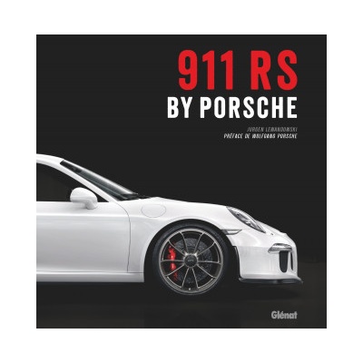 Porsche 911 RS by Porsche | Jurgen Lewandowski