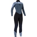 AQUALUNG Aquaflex 5 mm čierno-sivá Dámska