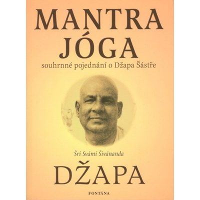 Mantra jóga