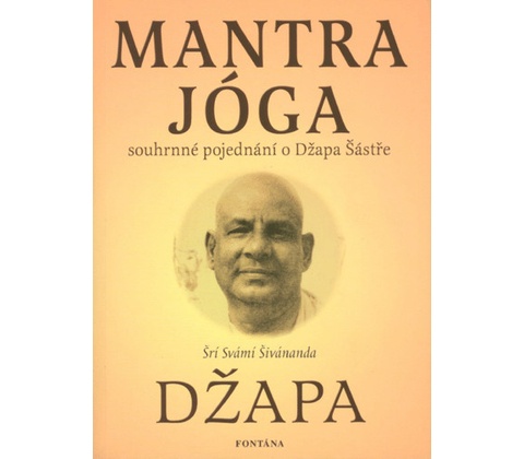 Mantra jóga