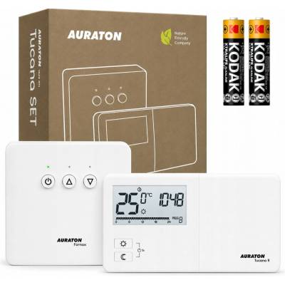 Auraton R25 RT