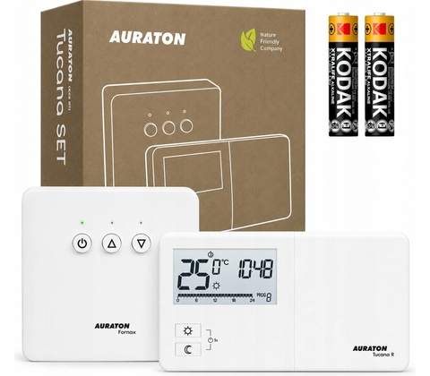 Auraton R25 RT