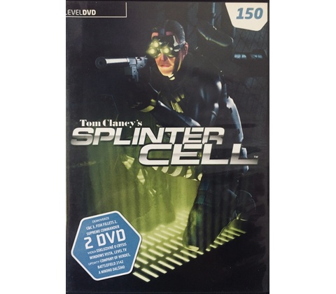 Tom Clancy's Splinter Cell