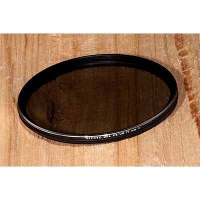 VFFOTO PL-C Premium series II 77mm