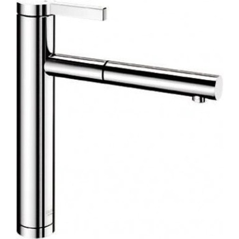 BLANCO Смесител за кухня linee-s ХРОМ (linee-s ХРОМ)