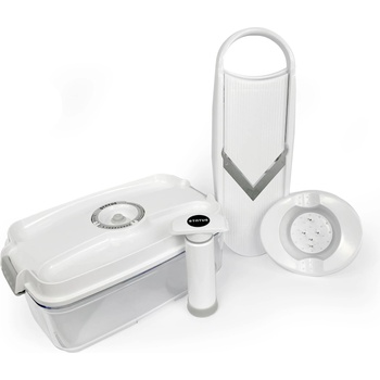 Image 1 of Status d. o. o Комплект V-ренде с голям 3L съд и помпа Status