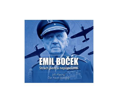 Emil Boček