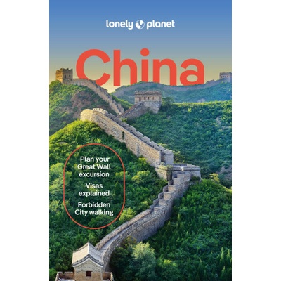 Kniha China