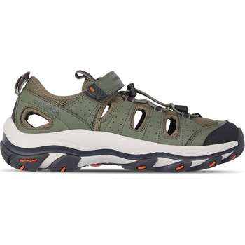 Image 1 of Karrimor Мъжки сандали Karrimor K2 Walking Sandals Mens - Khaki