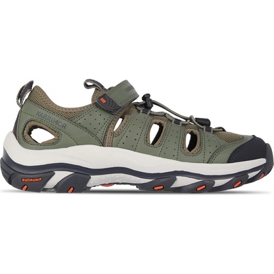 Karrimor Мъжки сандали Karrimor K2 Walking Sandals Mens - Khaki