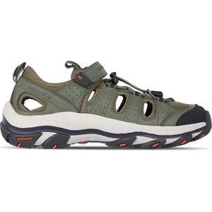 Karrimor Мъжки сандали Karrimor K2 Walking Sandals Mens - Khaki - sportihobi - 84,08 лв