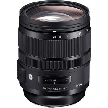 SIGMA 24-70mm f/2.8 DG OS HSM ART Canon