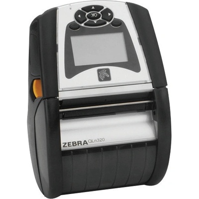 Zebra QN3-AUCAEM11-00