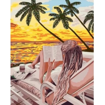 Image 1 of Почивка 40/50 см