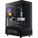 GAMDIAS Atlas E1 Black
