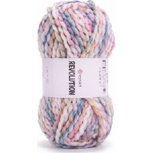 YARNART Revolution 1606 Плетива прежда (Revolution 1606)