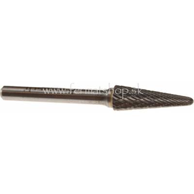 Fréza 10,0x30x6x75mm 113081.035 Karnasch