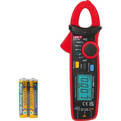 PROLECH UT210E