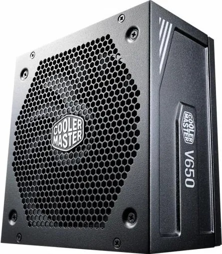 Cooler Master V650 Gold V2 650W 80 PLUS Gold (MPY-650V-AFBAG-EU)