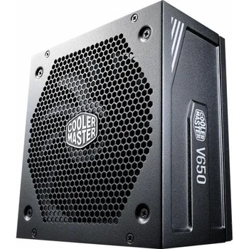 Image 1 of Cooler Master V650 Gold V2 650W 80 PLUS Gold (MPY-650V-AFBAG-EU)