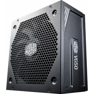 Cooler Master V650 650W V2 (MPY-650V-AFBAG-EU)