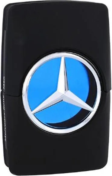 Mercedes-Benz Mercedes-Benz Man EDT 100 ml Tester