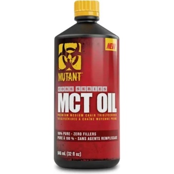 PVL Mutant MCT Oil 946 ml