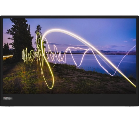 Lenovo ThinkVision M15