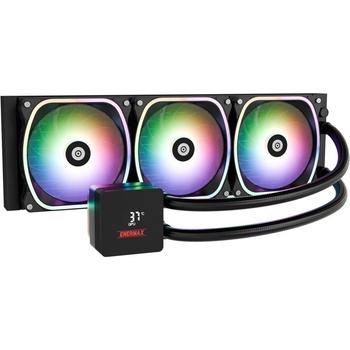 Enermax Aquafusion II ARGB 360mm (ELC-AQFS360-SQA)