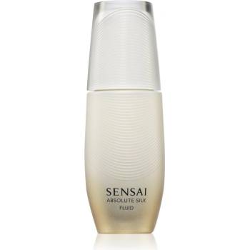 SENSAI Absolute Silk Fluid копринен лосион за тяло 80ml