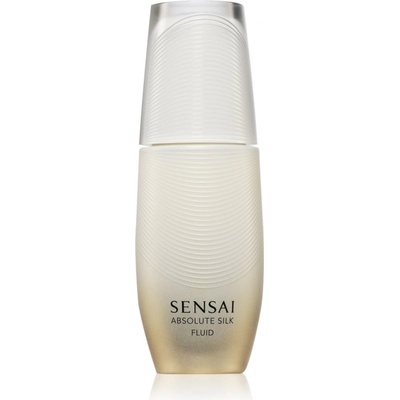 SENSAI Absolute Silk Fluid копринен лосион за тяло 80ml