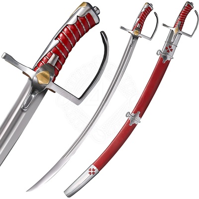 Cold Steel Polská šavle – Zboží Dáma