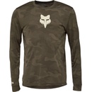 FOX Ranger Tru Dri LS Dirt