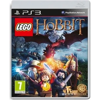 Warner Bros. Interactive LEGO The Hobbit (PS3)