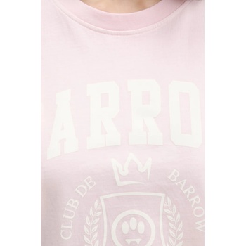 Image 1 of Barrow тениска дамска памучна (S6BWUATH019)