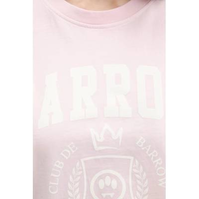 Barrow тениска дамска памучна (S6BWUATH019)