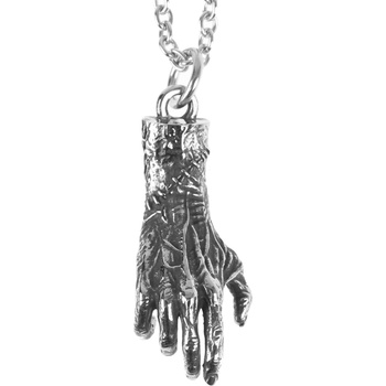 NNM висулка Devil's hand- SS8-1080P